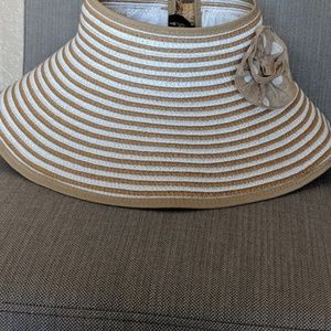 Summer Hat